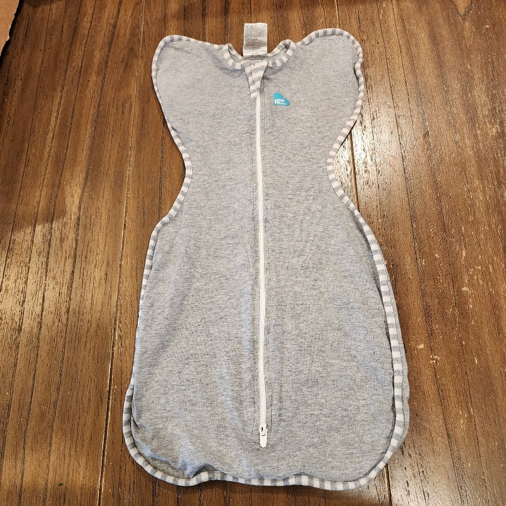 Love to Dream Swaddle Up Original Size Small